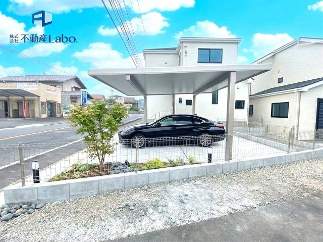 ハートフルタウン　清水町長沢643番　～全2棟～