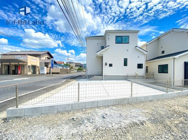 ハートフルタウン　清水町長沢643番　～全2棟～