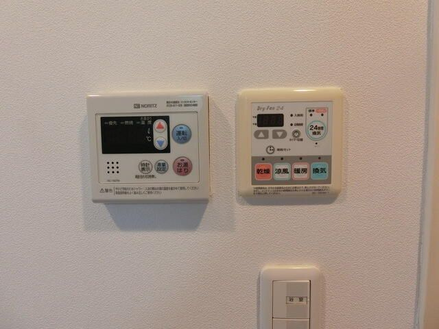 本郷エーワン東大前の設備