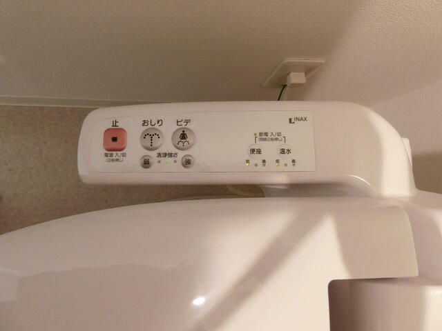 本郷エーワン東大前の設備