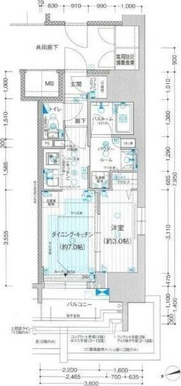 プレサンス　レイズ　千種今池