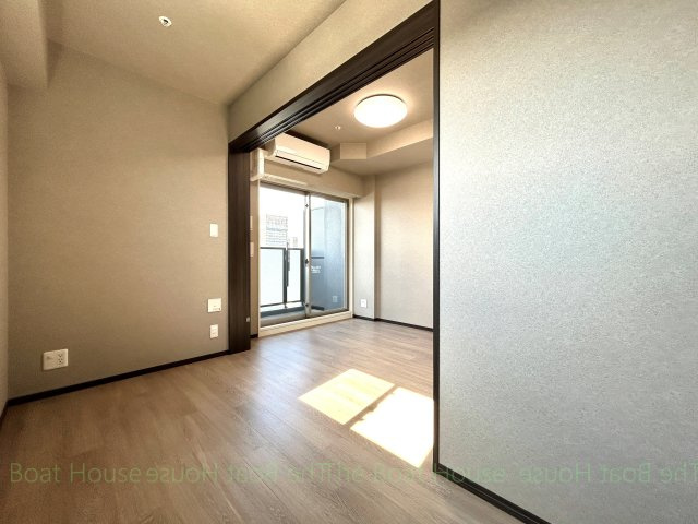 プレサンス　レイズ　千種今池の内装