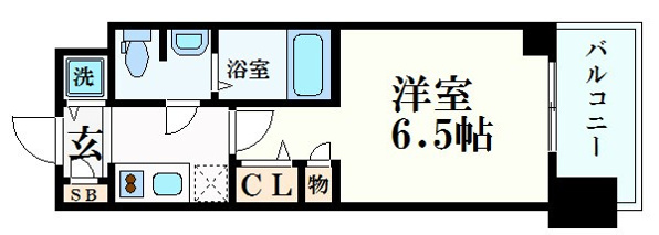 スワンズ谷町セントシティ