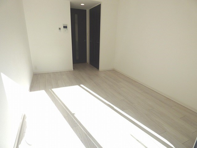【寝室】スワンズ谷町セントシティ 