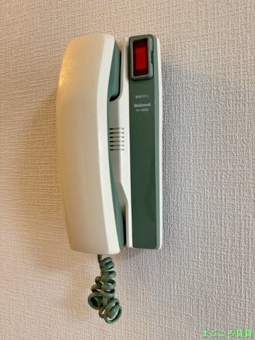 【セキュリティ】 | ジョイフル西船場