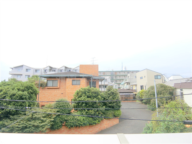 ドゥーエ西馬込