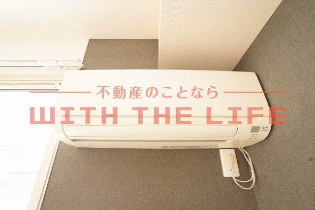 ウィン・レーベン【10，000円キャッシュバック対象物件】の設備