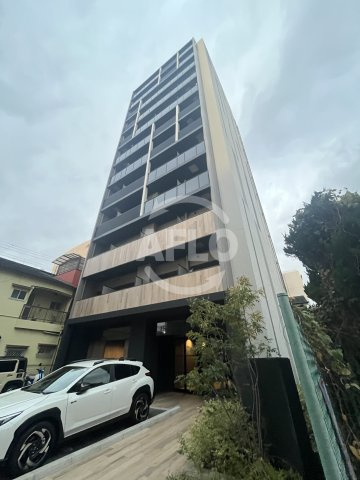 スワンズシティ新大阪プライム