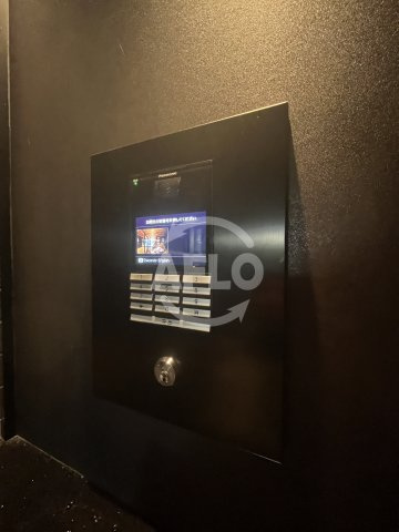 スワンズシティ新大阪プライムのセキュリティ|スワンズシティ新大阪プライム　オートロック