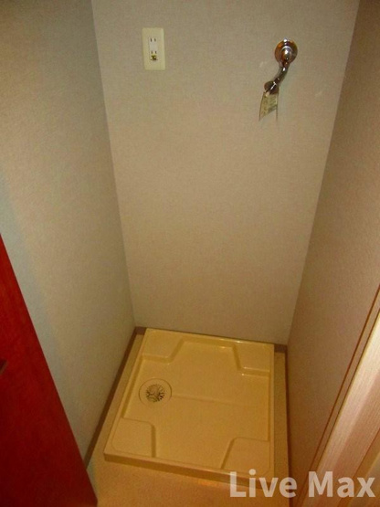 【設備】パークキューブ北浜