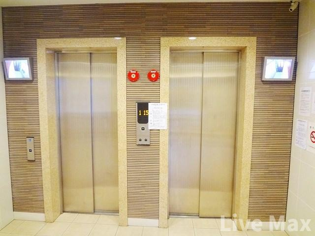 【その他共用部分】パークキューブ北浜