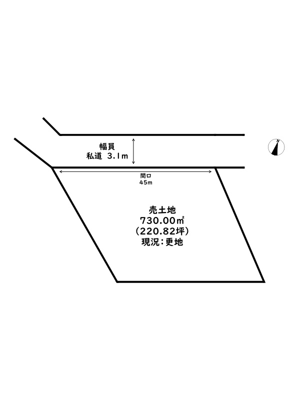 姫路市山吹１丁目/売土地