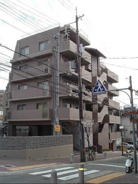 神戸中山手ハウスの画像