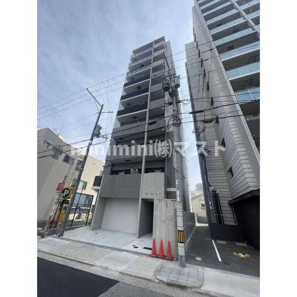 フォーゼ舟橋町
