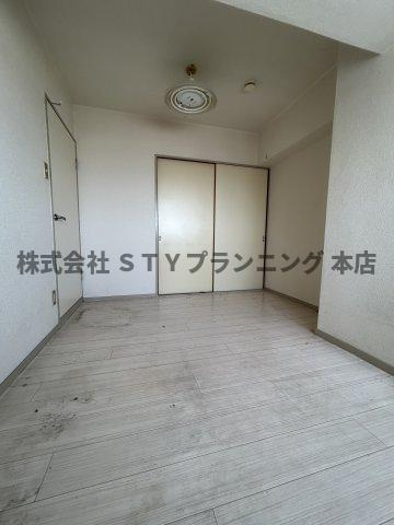 仲介手数料0円！レジデンス南川の洋室