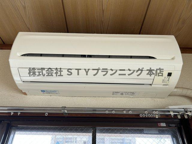 仲介手数料0円！レジデンス南川の設備