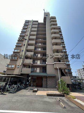 仲介手数料0円！レジデンス南川
