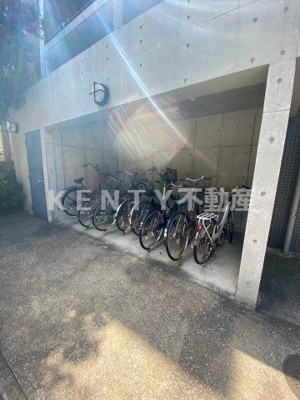 【その他共用部分】 | プロスペクト大森海岸