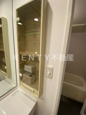 【その他】 | プロスペクト大森海岸 | ゆとりのあるエントランスです