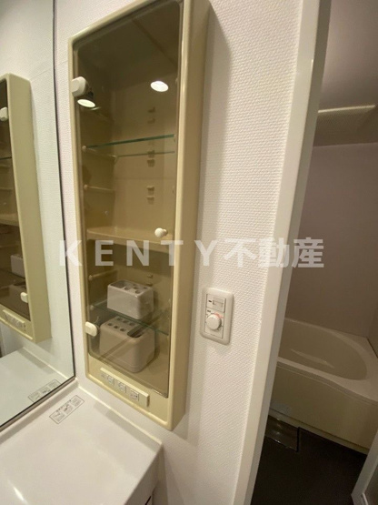 【その他】 | プロスペクト大森海岸 | ゆとりのあるエントランスです