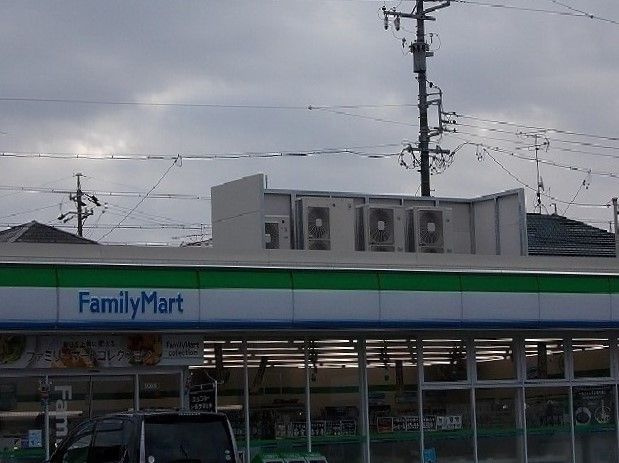 ガーデンプラザの周辺
