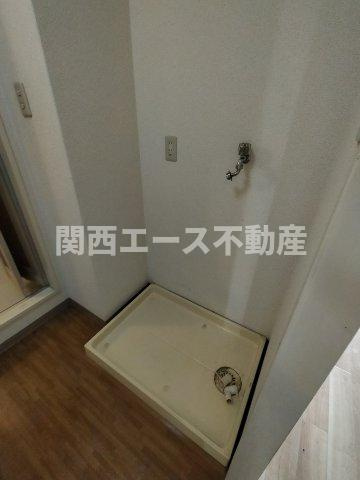  | ガーデンシティ長田