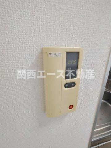  | ガーデンシティ長田