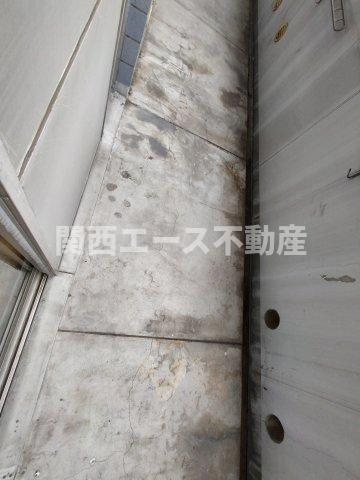  | ガーデンシティ長田