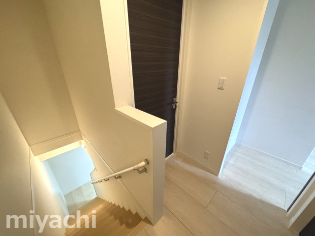 シャーメゾン庄町のその他
