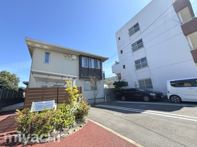 シャーメゾン庄町
