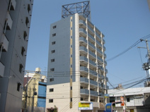 シティーコート南瓦町の画像