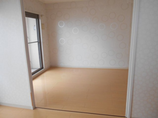 【洋室】 | シティーコート南瓦町