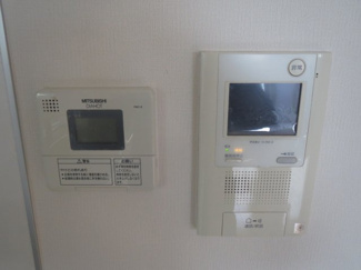 【設備】 | シティーコート南瓦町