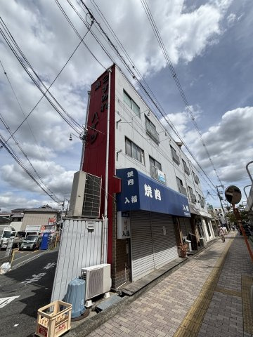 すみれハイツ