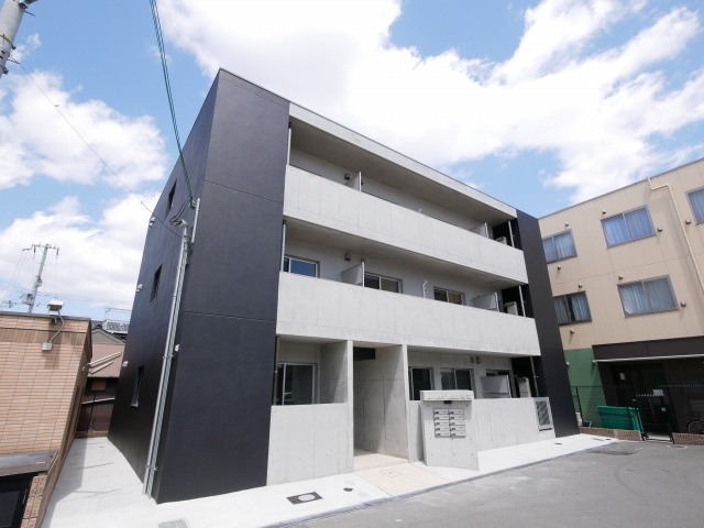 HRフロントリーガル城北