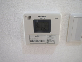 【設備】 | シティーコート南瓦町