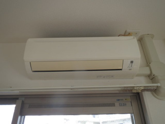 【設備】 | シティーコート南瓦町