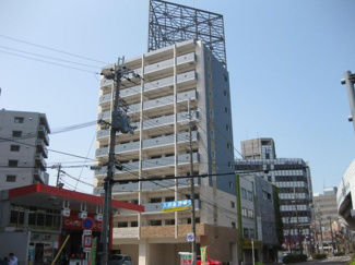 【その他】 | シティーコート南瓦町