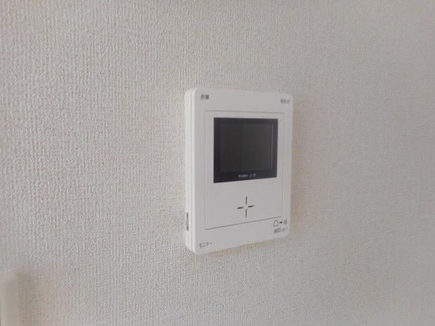 ファンタジア　Ｂのセキュリティ