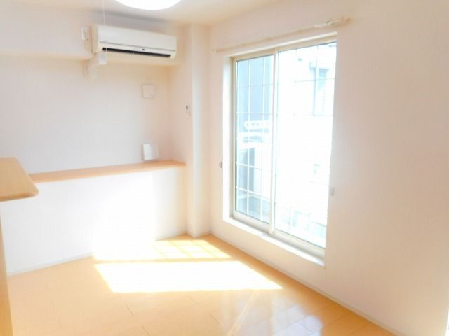 ファンタジア　Ｂの居間・リビング
