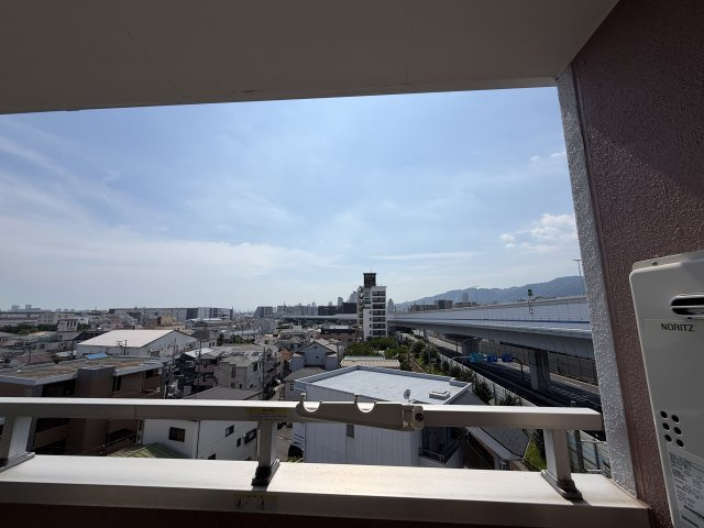 シェトワ大石の展望