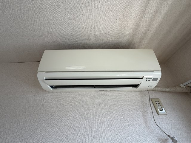 シェトワ大石の設備