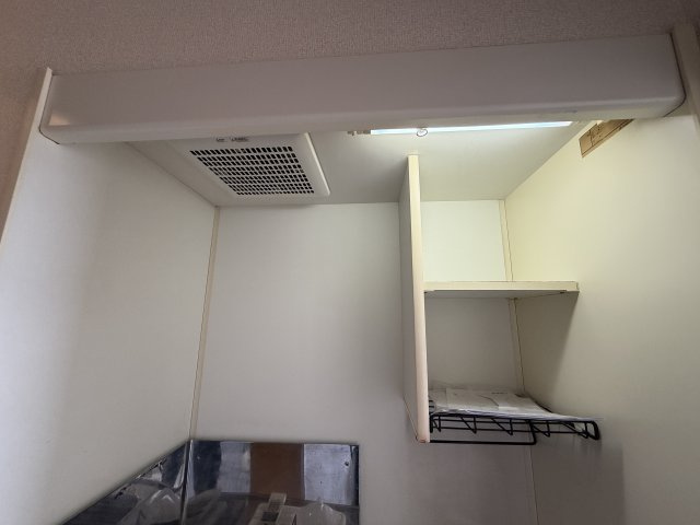 シェトワ大石のキッチン