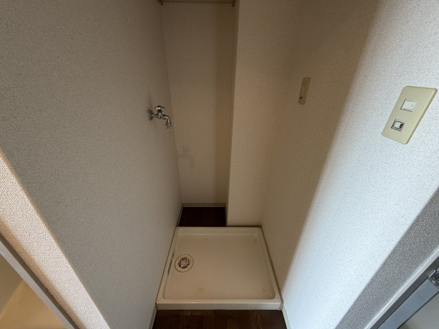 シェトワ大石の設備
