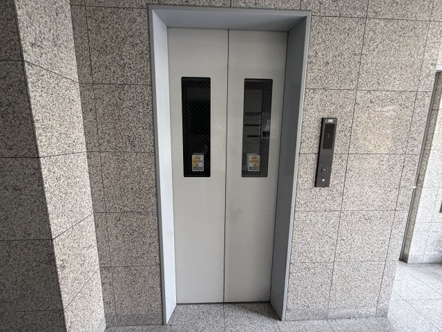シェトワ大石のその他共用部分