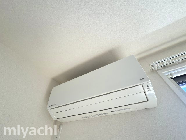 コートクレールⅡ番館の設備