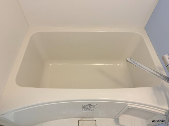モノトーン難波　仲介手数料無料の浴室