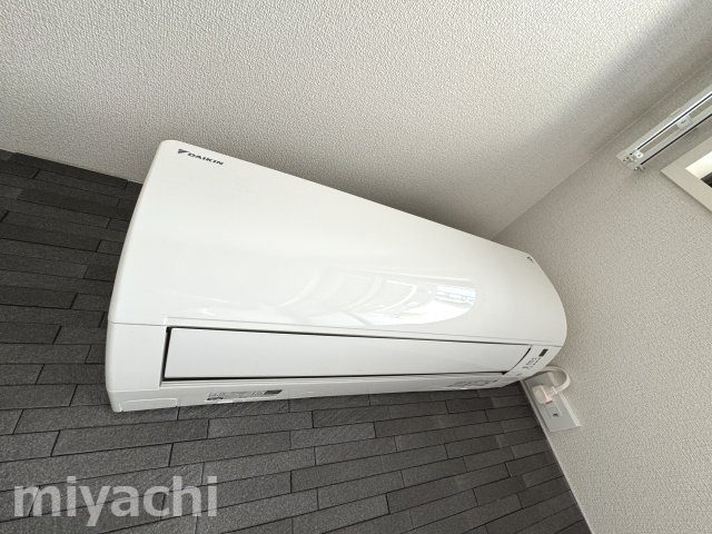 シャーメゾン グローカルの設備