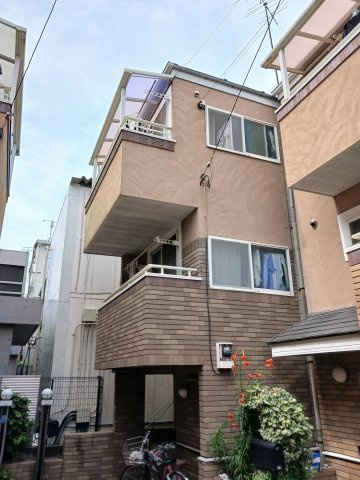 大田区池上五丁目 戸建の画像