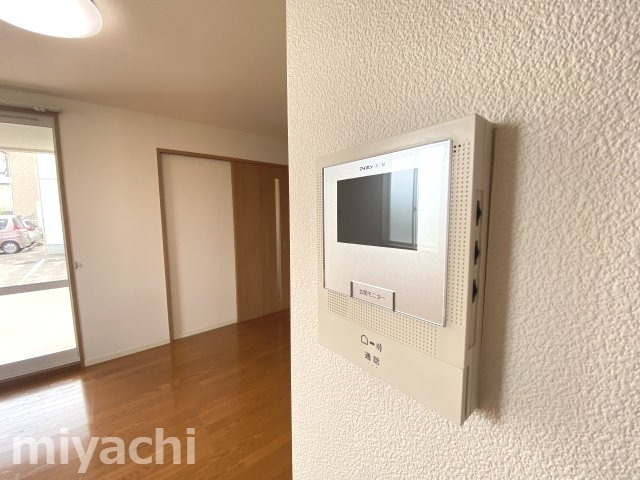 クラヴィエ北田宮の設備